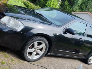 Dodge Avenger