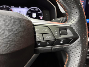 Seat Leon Sportstourer