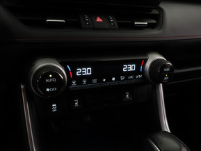 Toyota RAV4 Plug-In