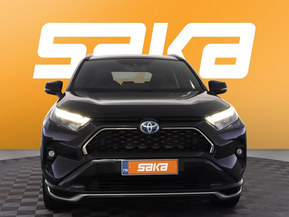 Toyota RAV4 Plug-In