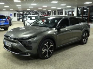 Citroen C5 X