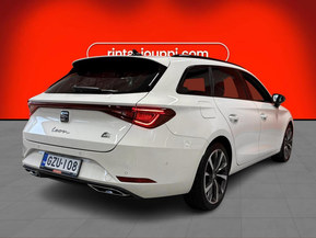 Seat Leon Sportstourer