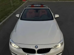 BMW 428