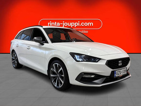 Seat Leon Sportstourer