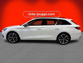 Seat Leon Sportstourer