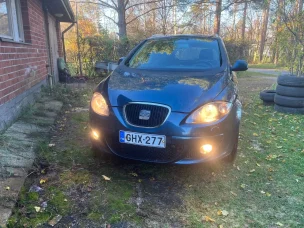 Seat Altea XL