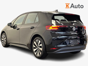 Volkswagen ID.3 Neo