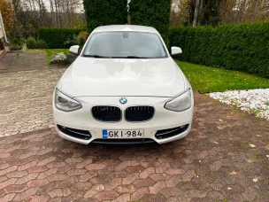 BMW 116