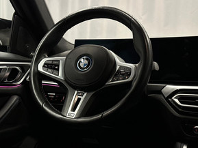 BMW i4 M50