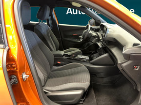 Peugeot e-2008