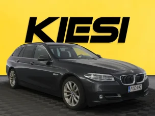 BMW 535