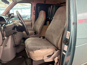 Ford Econoline