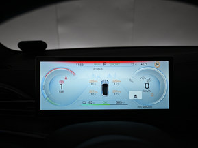 BYD Seal