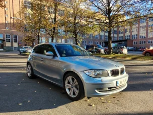 BMW 123