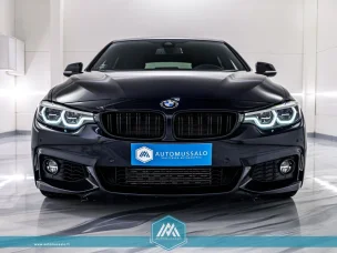 BMW 435