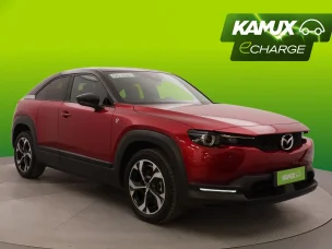 Mazda MX-30