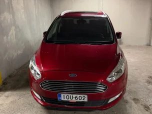 Ford Galaxy