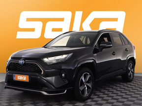 Toyota RAV4 Plug-In