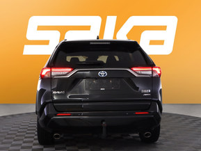 Toyota RAV4 Plug-In