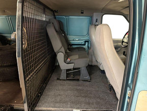 Ford Econoline
