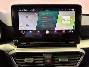 Seat Leon Sportstourer
