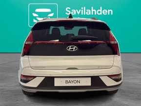 Hyundai Bayon Cross