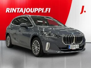 BMW 225