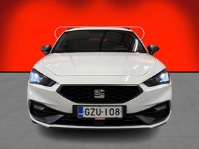 Seat Leon Sportstourer