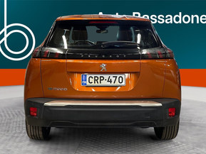 Peugeot e-2008