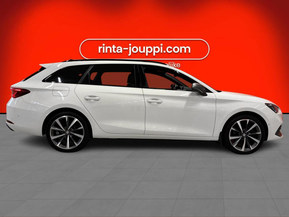 Seat Leon Sportstourer