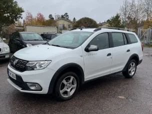 Dacia Logan MCV