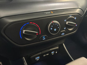 Hyundai Bayon Cross
