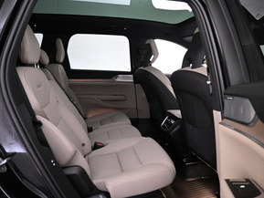 Volvo EX90