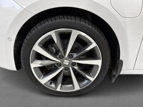 Seat Leon Sportstourer
