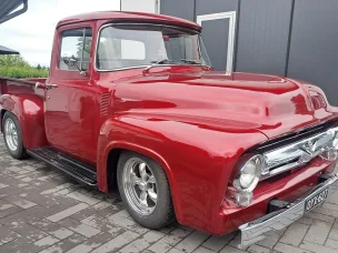Ford F100