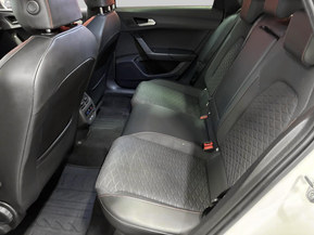 Seat Leon Sportstourer