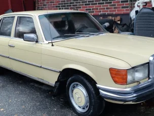 Mercedes-Benz SE