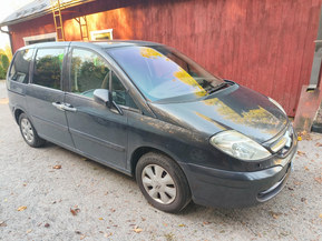 Citroen C8
