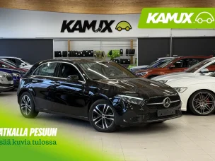 Mercedes-Benz A