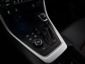 Toyota RAV4 Plug-In