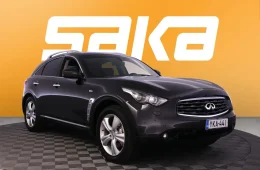 Infiniti FX30d