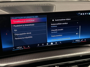 BMW i4 M50