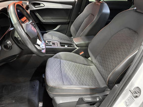 Seat Leon Sportstourer