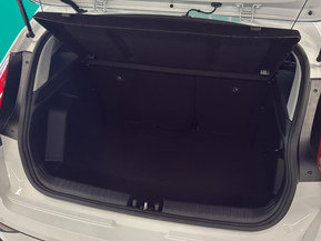 Hyundai Bayon Cross