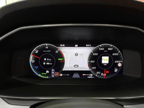 Seat Leon Sportstourer