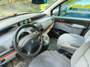 Citroen C8