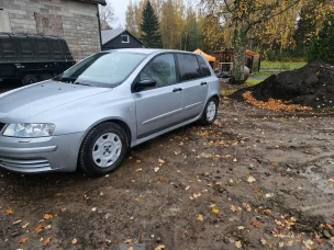 Fiat Stilo
