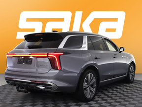Hongqi E-HS9