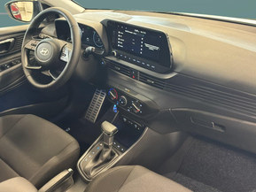 Hyundai Bayon Cross