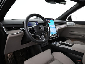 Volvo EX90